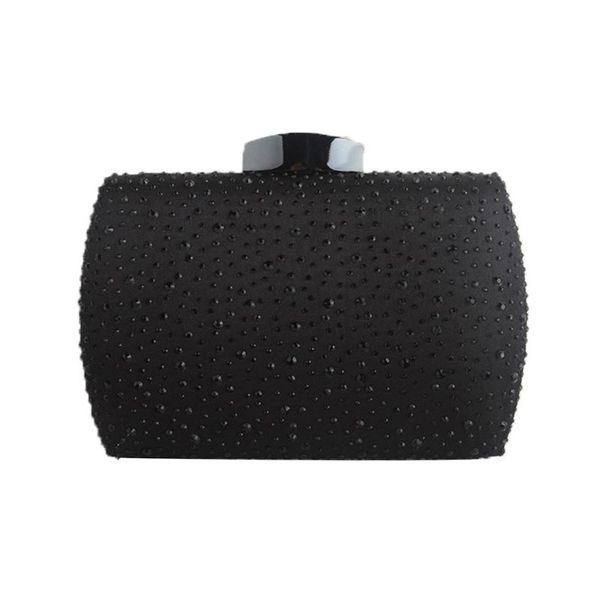 women evening bag party bridal clutch handbag prom wedding wallet purse l9be