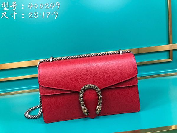 new women's one-shoulder bag 7a high-end custom quality diagonal cross bag fashion style gold metal accessories with long shoulder stra
new women's one-shoulder bag 7a high-end custom quality diagonal cross bag fashion style gold metal accessories with long shoulder stra
