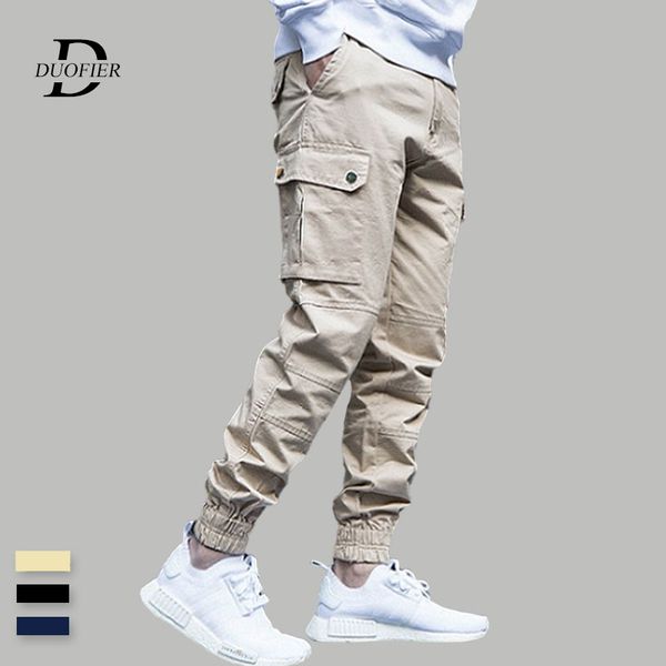 новые повседневные мужчины штаны 2020 осени trend либеральна multi-карман sweatpants mens street hip hop tatical беговых брюки, Black
новые повседневные мужчины штаны 2020 осени trend либеральна multi-карман sweatpants mens street hip hop tatical беговых брюки, Black