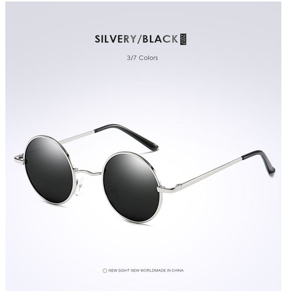 polaroid sunglasses driving polaclassic polarized sunglasses anti uv sunglasses round glasses prince glasses, White;black
polaroid sunglasses driving polaclassic polarized sunglasses anti uv sunglasses round glasses prince glasses, White;black