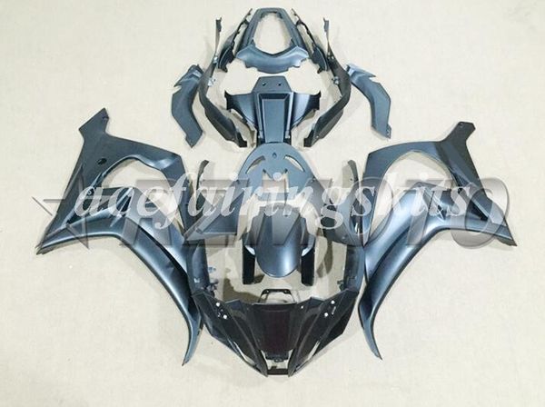 new abs motorcycle full fairings kit fit for kawasaki ninja zx-10r zx10r 2011 2012 2013 2014 2015 10r 11 12 13 14 15 black matte
new abs motorcycle full fairings kit fit for kawasaki ninja zx-10r zx10r 2011 2012 2013 2014 2015 10r 11 12 13 14 15 black matte
