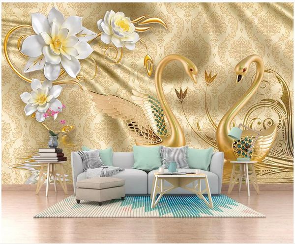 wdbh 3d p wallpaper custom mural jewelry relief swan tv background wall home decor living room 3d wall murals wallpaper for walls 3 d
wdbh 3d p wallpaper custom mural jewelry relief swan tv background wall home decor living room 3d wall murals wallpaper for walls 3 d