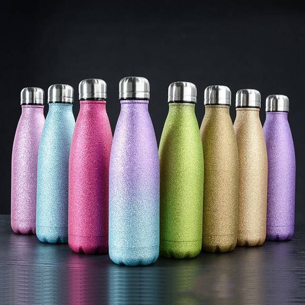 water bottle glitter thermos cups cola shaped stainless steel tumbler outdoor sports coffee mugs insulated cups kitchen accessories d6762
water bottle glitter thermos cups cola shaped stainless steel tumbler outdoor sports coffee mugs insulated cups kitchen accessories d6762