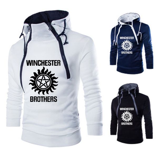 new 2020 hoodies men winchester bros printed spring autumn cotton men's hoodies casual sportswear h
new 2020 hoodies men winchester bros printed spring autumn cotton men's hoodies casual sportswear h