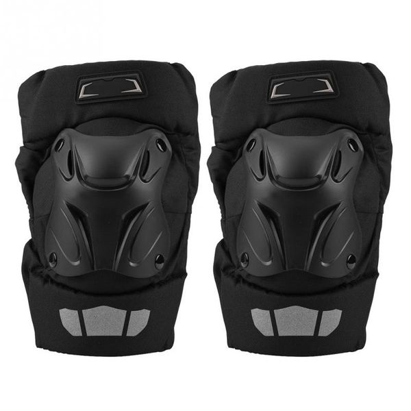 2pcs motorcycle racing protective guard gear knee pads protector windproof motor-racing guards safety protective gear
2pcs motorcycle racing protective guard gear knee pads protector windproof motor-racing guards safety protective gear