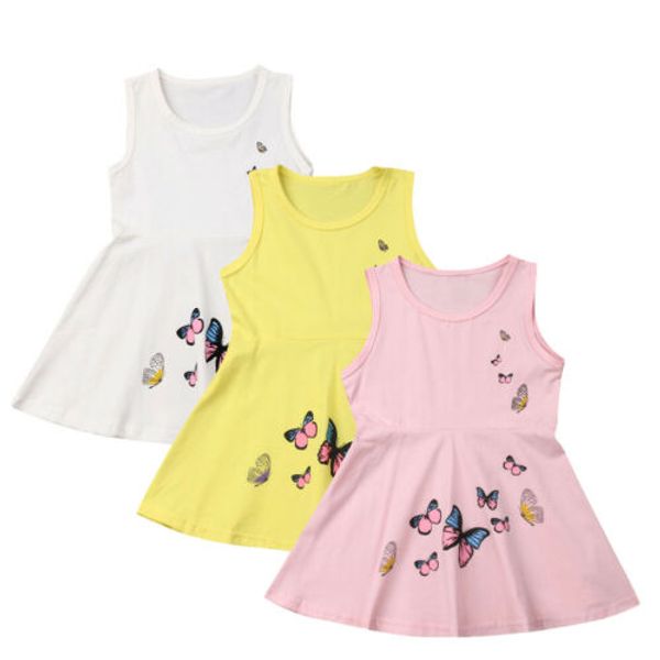 princess girls dress flower yellow sweet sleeveless brief patern cute dance solid kid baby butterfly party gown formal dresses, Red;yellow
princess girls dress flower yellow sweet sleeveless brief patern cute dance solid kid baby butterfly party gown formal dresses, Red;yellow