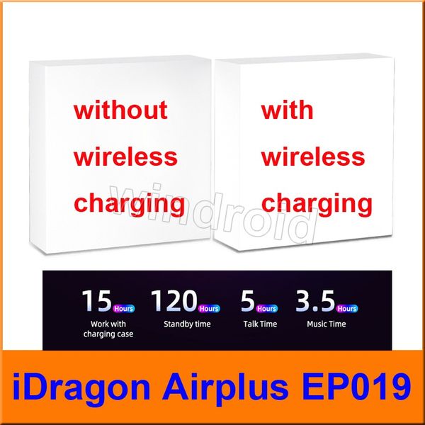 airplus ep019 idragon сенсорное управление tws bluetooth 5.0 наушники мини беспроводные наушники беспроводная зарядка всплывающее окно гарни
airplus ep019 idragon сенсорное управление tws bluetooth 5.0 наушники мини беспроводные наушники беспроводная зарядка всплывающее окно гарни