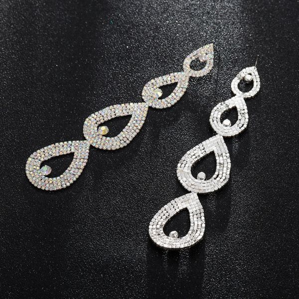 fashion jewelry earrings for women hoop earring stud with full shiny cubiz zircon female earring,1pz, Golden
fashion jewelry earrings for women hoop earring stud with full shiny cubiz zircon female earring,1pz, Golden