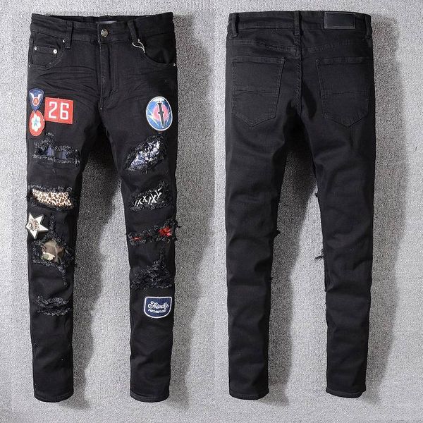 Mens Designer Pants Branded Drawstring Mens Designer Jeans High Fashion Side Stripe Designer Joggers Mens Jeans
Mens Designer Pants Branded Drawstring Mens Designer Jeans High Fashion Side Stripe Designer Joggers Mens Jeans
