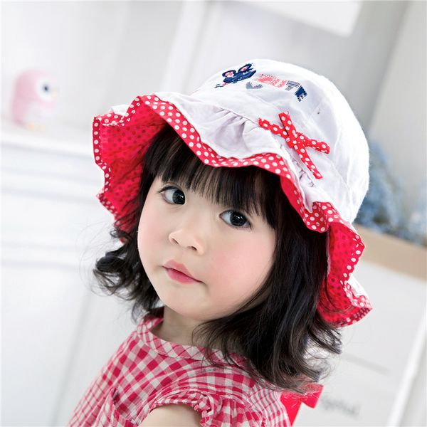 summer girls hat cute outdoor baby sun hat beach wide brim toddler kids cap floral owl hat, Yellow
summer girls hat cute outdoor baby sun hat beach wide brim toddler kids cap floral owl hat, Yellow