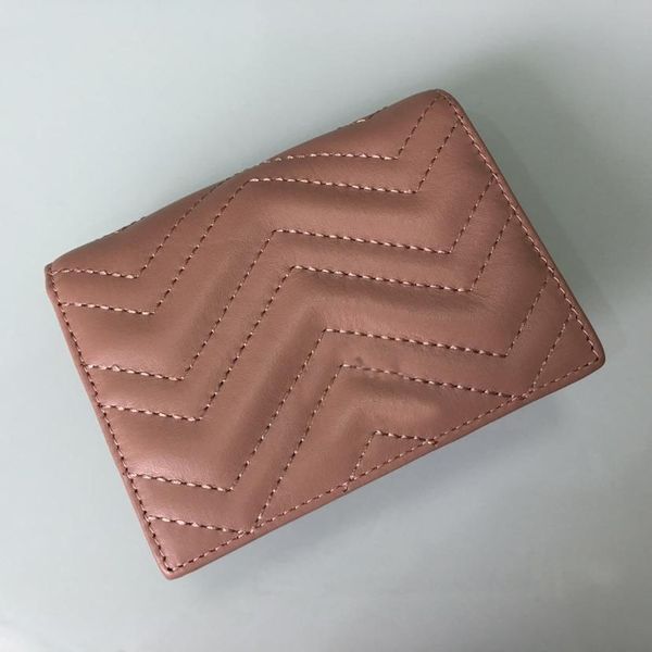 luxury designer brand women wallets bags 2020 new fashion coin purses multicolor designer card holder wallets, Red;black
luxury designer brand women wallets bags 2020 new fashion coin purses multicolor designer card holder wallets, Red;black