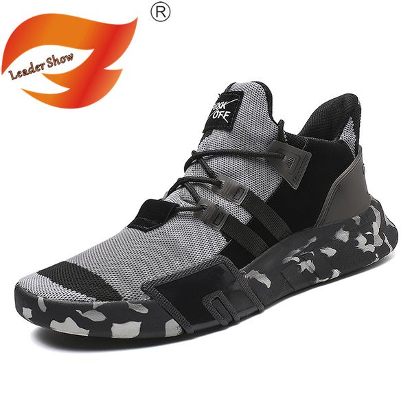leader show casual men sneakers outdoor trend casual shoes for men non-slip breathable shoes fashion big size 46 zapatillas, Black
leader show casual men sneakers outdoor trend casual shoes for men non-slip breathable shoes fashion big size 46 zapatillas, Black