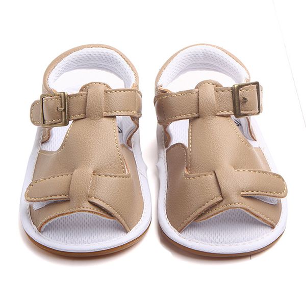 new summer baby sandals baby girl boy shoes pu anti slip slippers beach shoes sneaker 0-18 months casual sandalias, Black;red
new summer baby sandals baby girl boy shoes pu anti slip slippers beach shoes sneaker 0-18 months casual sandalias, Black;red