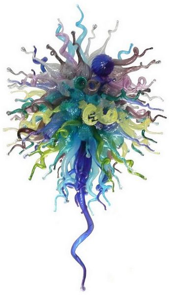 2019 new arrival blown glass art chandelier flush mount bedroom murano glass hanging led ceiling light
2019 new arrival blown glass art chandelier flush mount bedroom murano glass hanging led ceiling light