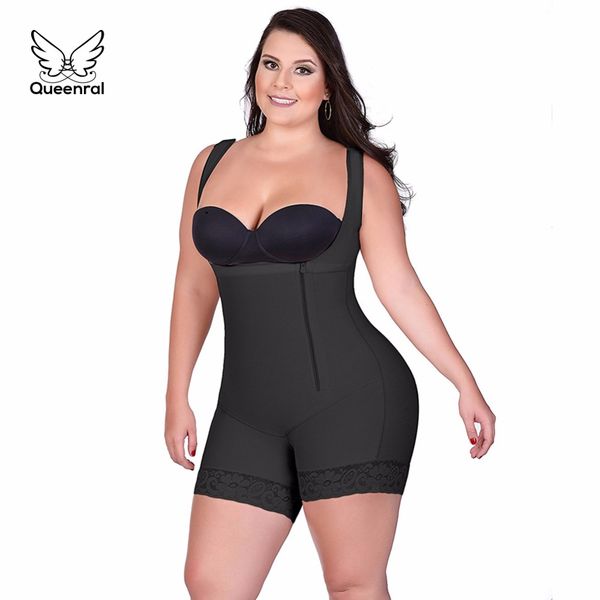control pants slimming underwear waist trainer bodysuit women shapewear shaper corset modeling strap slimming body shaper, Black;white
control pants slimming underwear waist trainer bodysuit women shapewear shaper corset modeling strap slimming body shaper, Black;white