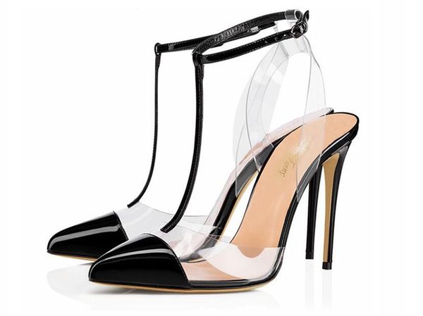 2019 women wedding lady t-strap black red patent leather poined toes high heeled heels shoes stiletto shoes pump 12cm 10cm
2019 women wedding lady t-strap black red patent leather poined toes high heeled heels shoes stiletto shoes pump 12cm 10cm