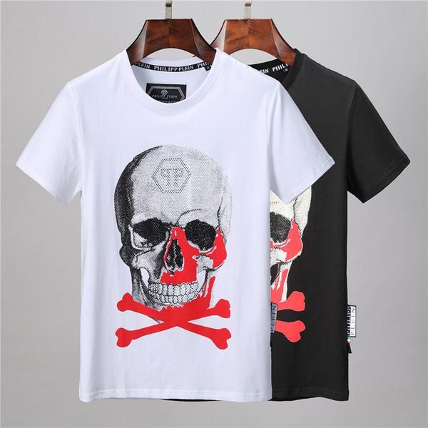 philipp p brand mens designer t shirts firmata uomo fashion luxury designer t shirt summer homme mens tshirt tee 8004, White
philipp p brand mens designer t shirts firmata uomo fashion luxury designer t shirt summer homme mens tshirt tee 8004, White