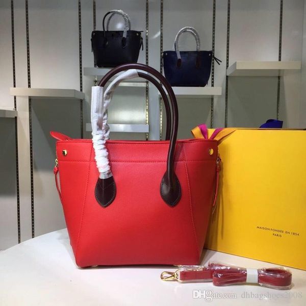 women famous fashion brand luxury designer leather bag patchwork 35x24x16cm totes messenger shoulder bags handbags cross body m54842
women famous fashion brand luxury designer leather bag patchwork 35x24x16cm totes messenger shoulder bags handbags cross body m54842