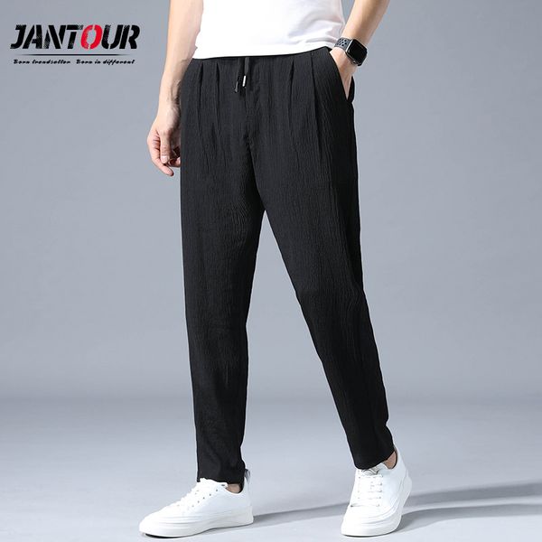 brand casual harem pants men jogger pants men loose trousers male chinese traditional harajuku 2020 summer clothe, Black
brand casual harem pants men jogger pants men loose trousers male chinese traditional harajuku 2020 summer clothe, Black
