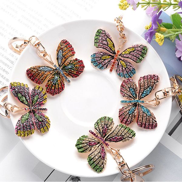 fashion rhinestone crystal dancing angel keychain ballet girl key ring car keychain gifts for women jewelry accessories, Silver
fashion rhinestone crystal dancing angel keychain ballet girl key ring car keychain gifts for women jewelry accessories, Silver