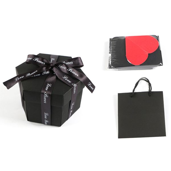 surprise party love explosion box gift for anniversary scrapbook diy p album birthday valentine's day gift for diy gifts
surprise party love explosion box gift for anniversary scrapbook diy p album birthday valentine's day gift for diy gifts