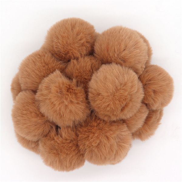 hair accessories 20pcs/set pom balls elastic ties ponytail holder gum scrunchies bands for women girls, Slivery;white
hair accessories 20pcs/set pom balls elastic ties ponytail holder gum scrunchies bands for women girls, Slivery;white