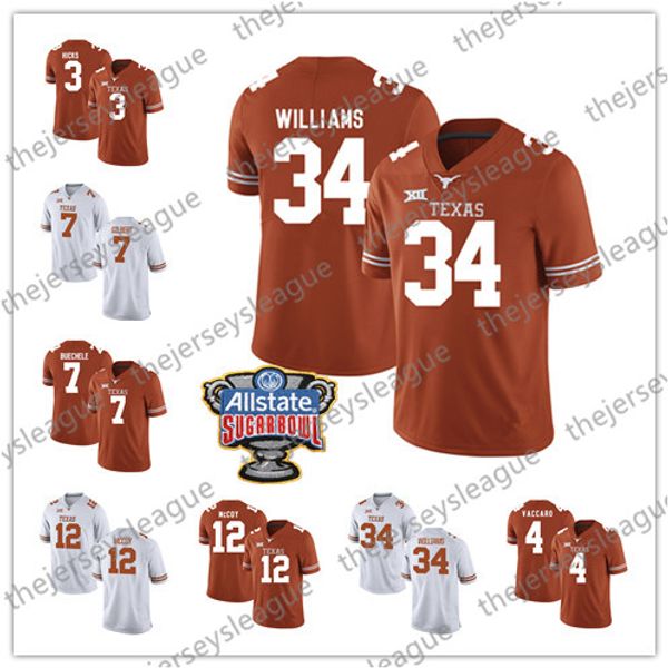 ncaa texas longhorns #34 ricky williams 12 earl thomas iii 10 vince young white orange stitched college football jersey s-3xl, Black
ncaa texas longhorns #34 ricky williams 12 earl thomas iii 10 vince young white orange stitched college football jersey s-3xl, Black