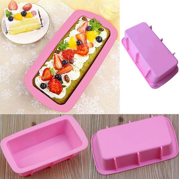 baking dishes silicone cake mould pan oven rectangle mould silicone bread loaf cake mold forms non stick dhl an2153 
baking dishes silicone cake mould pan oven rectangle mould silicone bread loaf cake mold forms non stick dhl an2153