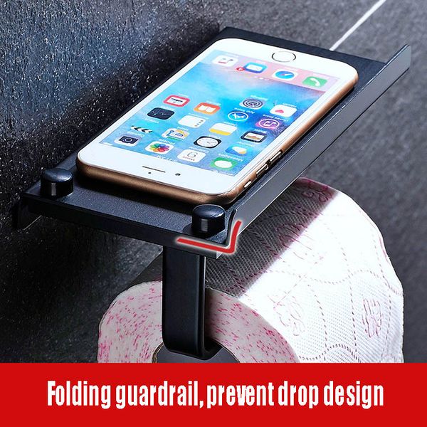 toilet mobile holder wall mounted towel holder can put storage phone paper waterproof bathroom roll tube case stand roll wc paper wqjc
toilet mobile holder wall mounted towel holder can put storage phone paper waterproof bathroom roll tube case stand roll wc paper wqjc
