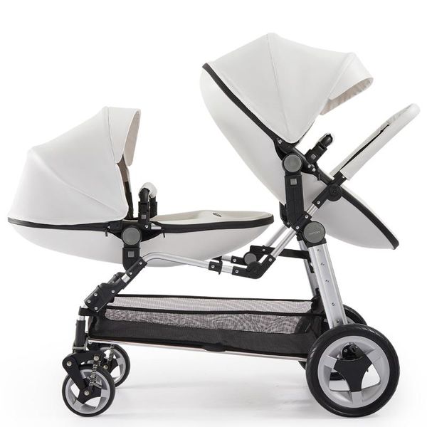 babyfond semaco eggshell high landscape twin baby stroller double baby folding pram ship
babyfond semaco eggshell high landscape twin baby stroller double baby folding pram ship