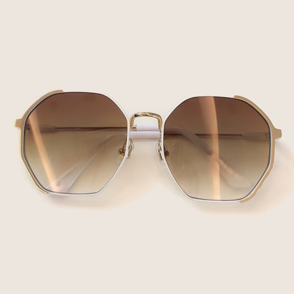 metal mirror sunglasses women/men 2020 glasses lady polygon sun glasses summer style oculos de sol gafas 8058, White;black
metal mirror sunglasses women/men 2020 glasses lady polygon sun glasses summer style oculos de sol gafas 8058, White;black
