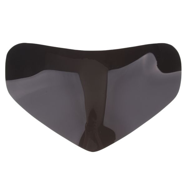 motorcycle headlight lens cover shield for suzuki gsxr600 gsxr750 2000-2003