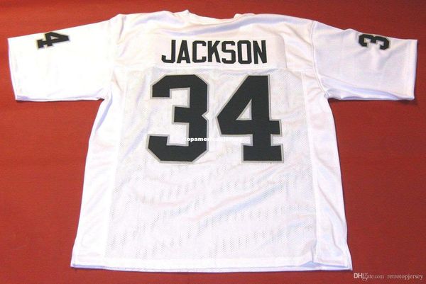retro #34 bo jackson custom mitchell & ness jersey white mens stitching s-5xl,6xl football jerseys running, Black;blue
retro #34 bo jackson custom mitchell & ness jersey white mens stitching s-5xl,6xl football jerseys running, Black;blue