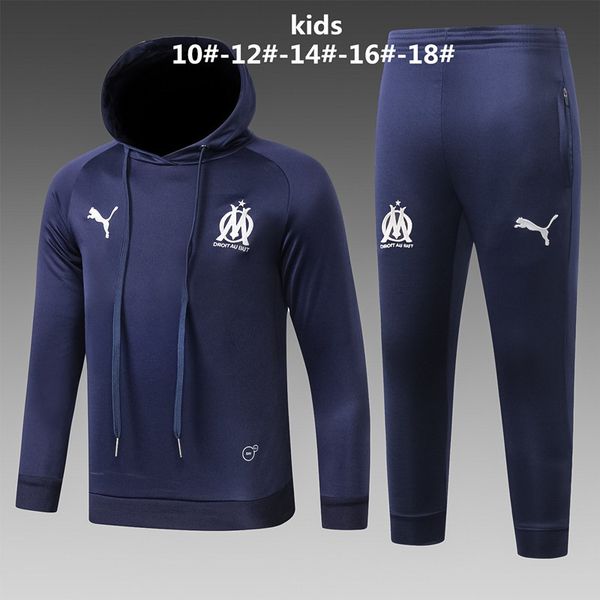 18 19 20marseille atletico madrid real madrid ronaldo rome messi ajax 2019 2020 soccer kids hat jacket football sportswear jogging barcelona, Black
18 19 20marseille atletico madrid real madrid ronaldo rome messi ajax 2019 2020 soccer kids hat jacket football sportswear jogging barcelona, Black