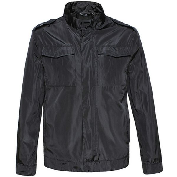 retro winter men outdoor jackets coats leisure windproof jacket men's long sleeve trench coat clothing outwear sh190930, Black;brown
retro winter men outdoor jackets coats leisure windproof jacket men's long sleeve trench coat clothing outwear sh190930, Black;brown