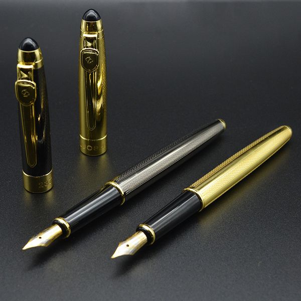 классический стиль золотой клип полный металл авторучка роскошный бизнес подарок ручка 0.5 мм чернильные ручки для написания бизнес офисные
классический стиль золотой клип полный металл авторучка роскошный бизнес подарок ручка 0.5 мм чернильные ручки для написания бизнес офисные