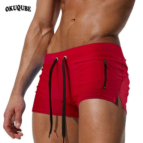 боковой карман drawstring мужчины купальник solid черных красной синий купальник дышащие плавки пляжные эластичные плавки мужской, White;black
боковой карман drawstring мужчины купальник solid черных красной синий купальник дышащие плавки пляжные эластичные плавки мужской, White;black