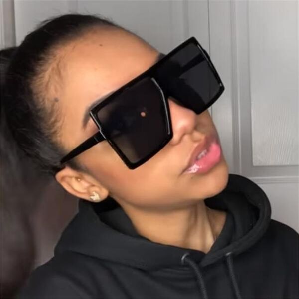 2020 new fashion square big box sunglasses women brand designer fashion square big box sunglasses retro glasses trend colorful xgsuo
2020 new fashion square big box sunglasses women brand designer fashion square big box sunglasses retro glasses trend colorful xgsuo