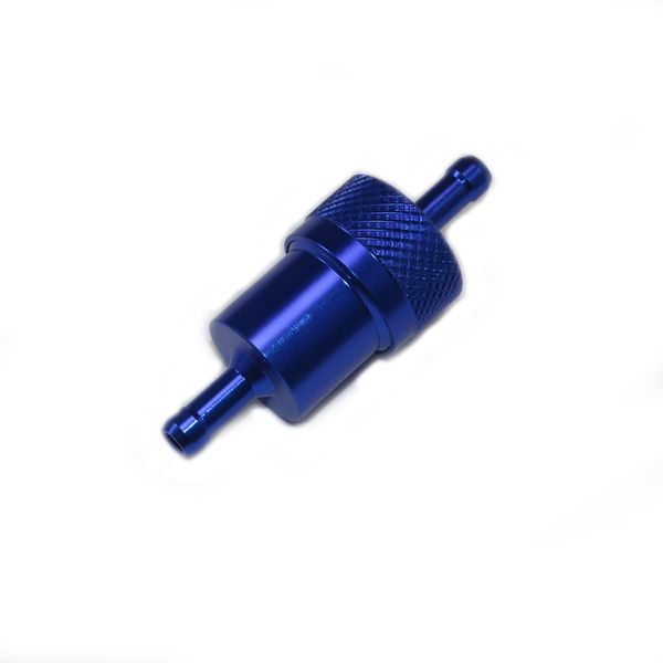 6mm cnc aluminium alloy petrol gas fuel filter cleaner for motorcycle pit dirt bike atv quad inline oil gas fuel filter
6mm cnc aluminium alloy petrol gas fuel filter cleaner for motorcycle pit dirt bike atv quad inline oil gas fuel filter