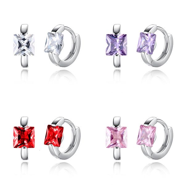 single drill earring concise diamond earrings plating white gold: zircon ear 925 luxury sterling silver jewelry earrings necklaces
single drill earring concise diamond earrings plating white gold: zircon ear 925 luxury sterling silver jewelry earrings necklaces