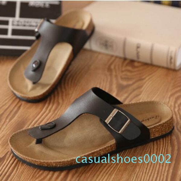 selling men's cork women's casual sandals genuine flip flops white black us size 5.5-9.5 c02
selling men's cork women's casual sandals genuine flip flops white black us size 5.5-9.5 c02