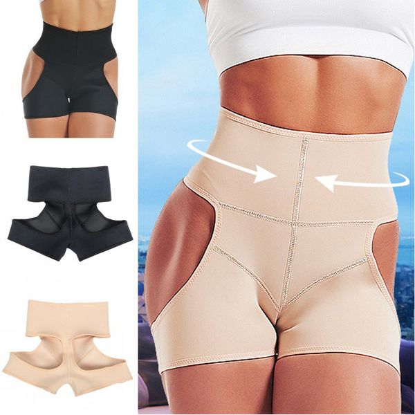 women waist trainer control panties butt lifter shaper tummy control pulling underwear butt lifter panty tummy shaper, Black;white
women waist trainer control panties butt lifter shaper tummy control pulling underwear butt lifter panty tummy shaper, Black;white