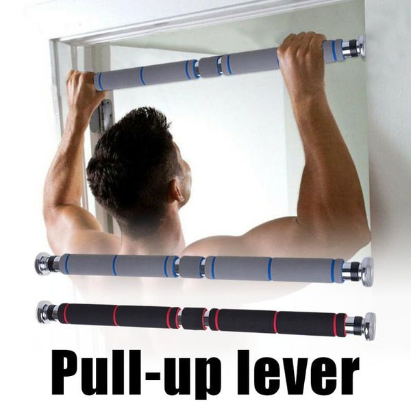 horizontal bars door bar pull-up trainer punch-spiral adjust training workout arm fitness equipm bearing 200kg 65-90cm
horizontal bars door bar pull-up trainer punch-spiral adjust training workout arm fitness equipm bearing 200kg 65-90cm