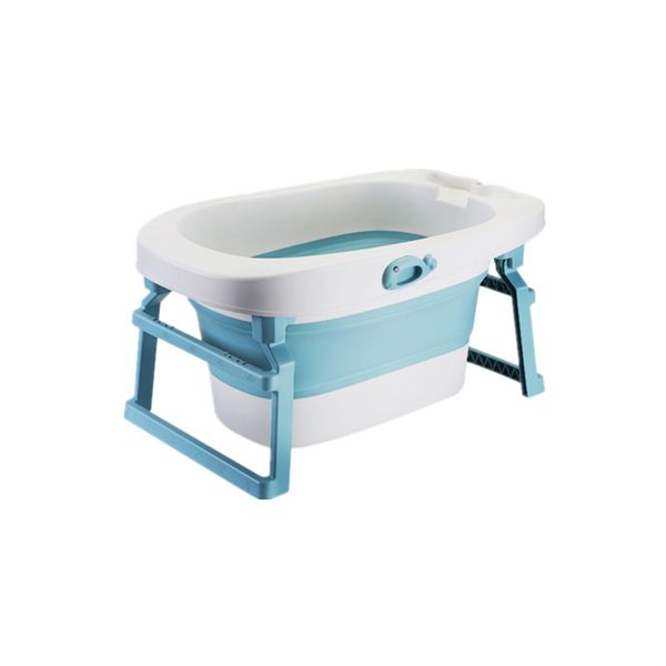 baby bathtub children bathtub baby folding large neonatal swimmer