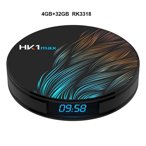 hk1 мак android 9.0 tv box rk3318 4k 2.4g 5.8g wifi bluetooth4.0 4k set top box 4gb 32gb
hk1 мак android 9.0 tv box rk3318 4k 2.4g 5.8g wifi bluetooth4.0 4k set top box 4gb 32gb