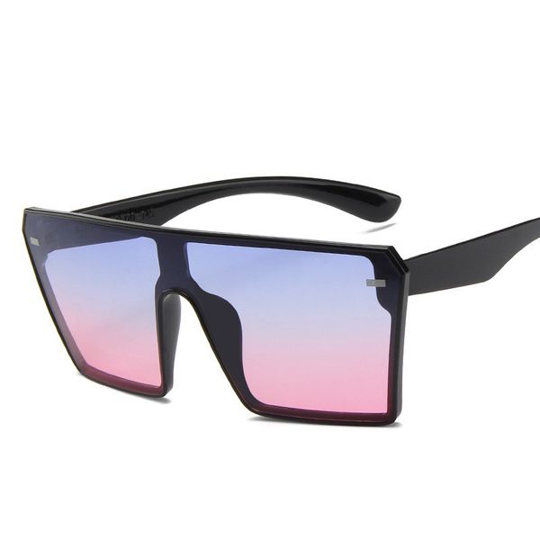 2020 fashion gradient luxury oversized sunglasses women brand designer vintage sun glasses travel men uv400 okulary, White;black
2020 fashion gradient luxury oversized sunglasses women brand designer vintage sun glasses travel men uv400 okulary, White;black