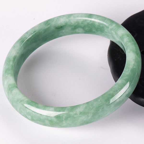 chinese green jade bracelet 52-64mm charm jewellery fashion accessories hand-carved man woman luck amulet gifts, Golden;silver
chinese green jade bracelet 52-64mm charm jewellery fashion accessories hand-carved man woman luck amulet gifts, Golden;silver