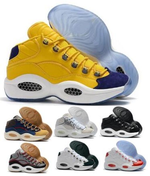 question mid air mens basketball shoes sneakers sports yellow 2020 new arrival allen iverson man elite answer designer luxury hommes shoes
question mid air mens basketball shoes sneakers sports yellow 2020 new arrival allen iverson man elite answer designer luxury hommes shoes