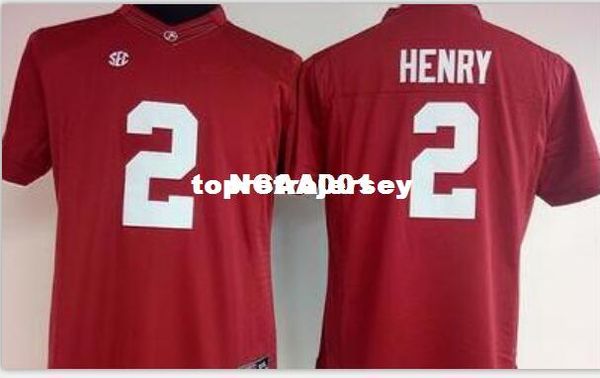 men #2 derrick henry alabama crimson tide red black white college jersey or custom any name or number jersey ncaa, Black;red
men #2 derrick henry alabama crimson tide red black white college jersey or custom any name or number jersey ncaa, Black;red