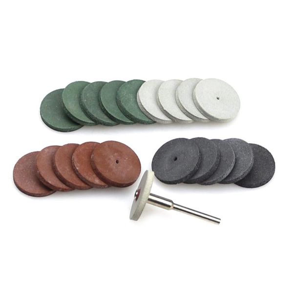 100+ 1 pieces shaft rubber polishing wheel for metal dental finish mini dril die y5gd
100+ 1 pieces shaft rubber polishing wheel for metal dental finish mini dril die y5gd
